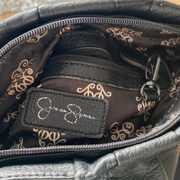 Jessica Simpson Purse - Picture 3 of 3